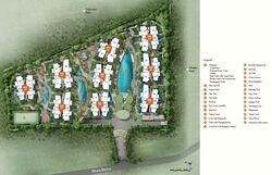 The Inflora (D17), Condominium #599107181